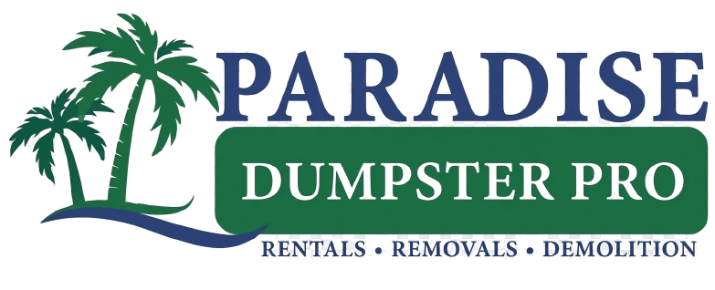 Paradise Dumpster Pro